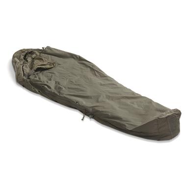 U.S. Military Surplus IMSS Patrol Sleeping Bag, Used
