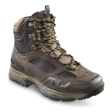 Vasque Men's Breeze AT GTX Waterproof Hiking Boots, GORE-TEX