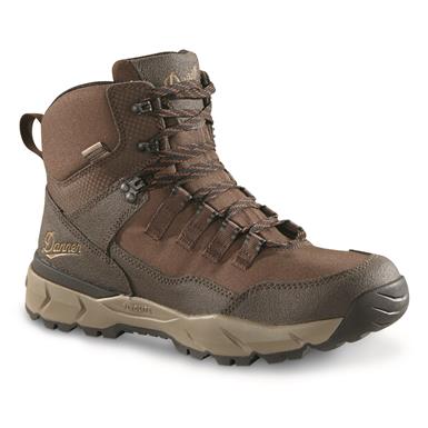 Danner Men's Vital Trail Waterproof Hiking Boots