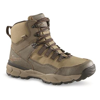 Danner Men's Vital Trail Waterproof Hiking Boots