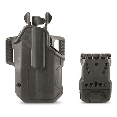 Blackhawk T-Series L2C Compact Holsters