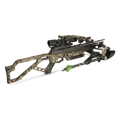 Excalibur Micro MAG 340 Crossbow Package
