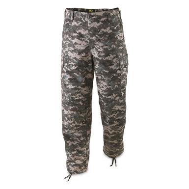 military pants price