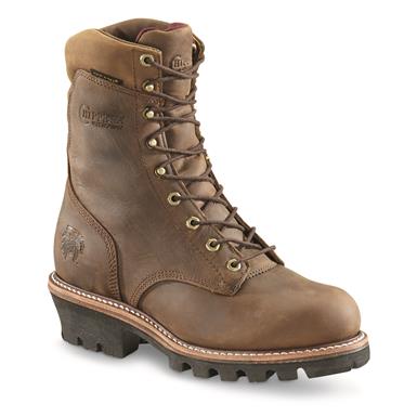 CHIPPEWA Men's Boots & Shoes | Boots & Shoes | Sportsman's Guide