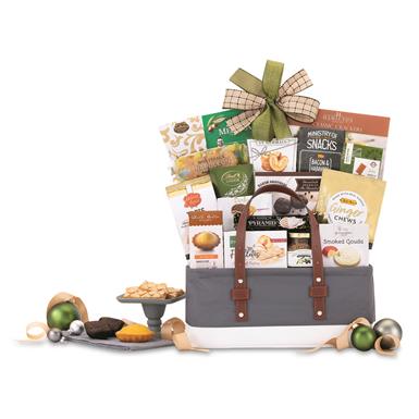 The Refreshing Specialists Gift Basket