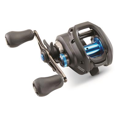 Shimano Slx Xt Baitcasting Reel Baitcasting Reels At Sportsman S Guide