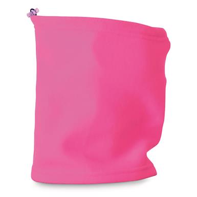 DSG Outerwear Women's Fleece Neckwarmer