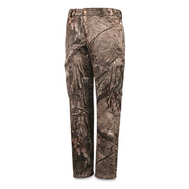 Huntworth Women's Midweight Bonded Hunting Pants