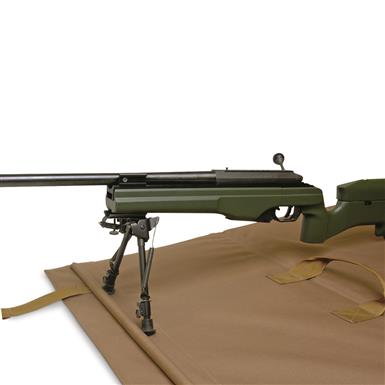 Crosstac Precision Long-range Shooting Mat