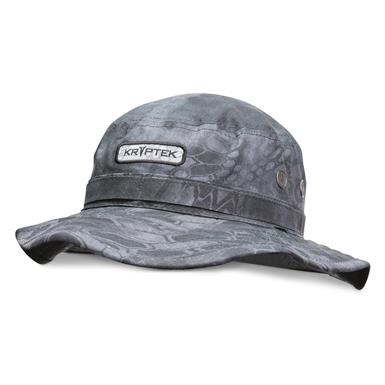 polyester boonie hat