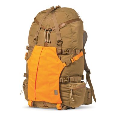 Mysteryranch｜BAG ACCESSORIES (PACK FLY S Shadow (110906 Mystery Ranch Pack Fly Small, Shadow, OS, 110906-011-00