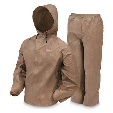 frogg toggs Women's Ultra-Lite2 Rain Suit