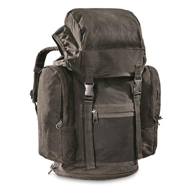 top 10 military backpacks