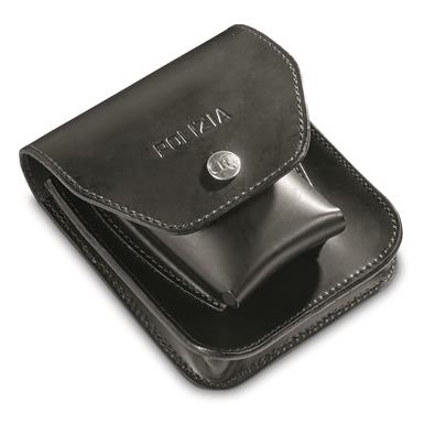 Italian Carabinieri Police Surplus Handcuff Document Pouch, New