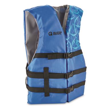 Guide Gear Type III Adult Life Vest