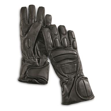 U.S. Military Surplus Hatch Defender Gloves, New