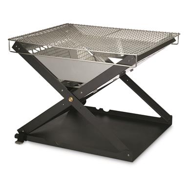 Primus Kamoto OpenFire Pit, Large