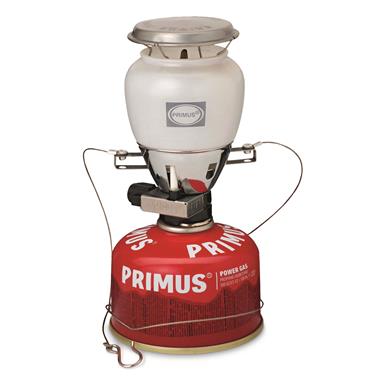 Primus Easy Light Lantern, 490 Lumen