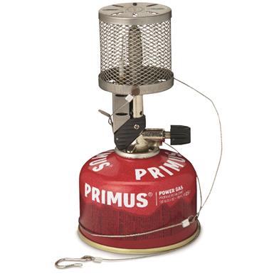 Primus Micron Lantern, 235 Lumen