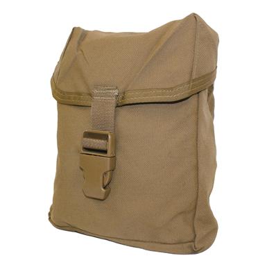 USMC Military Surplus IFAK Pouch, Used
