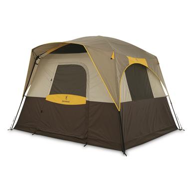 Browning Big Horn 5-person Tent