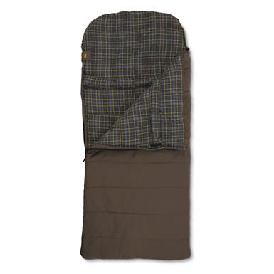 Browning Klondike -30 Degree Sleeping Bag