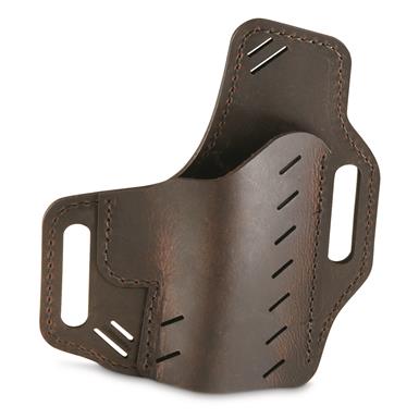 Versacarry Guardian OWB Holster, Sig P365, Right Hand