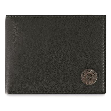 Browning Slug Bi-fold Wallet