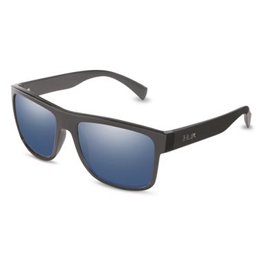 Huk Men's Clinch Polarized Sunglasses