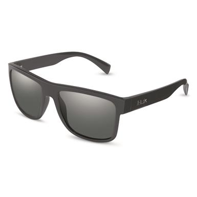 Huk Men's Clinch Polarized Sunglasses