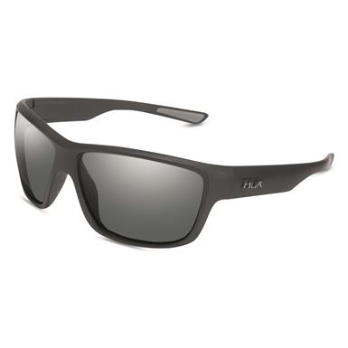 Huk Men's Spar Polarized Sunglasses