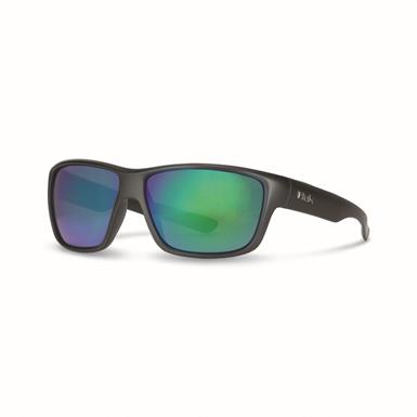 Huk Men's Spar Polarized Sunglasses