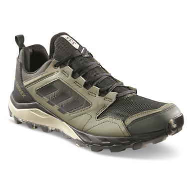 Adidas Men's Terrex Agravic TR Trail Running Shoes