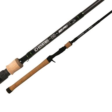 G Loomis IMX Pro MBR Casting Fishing Rod