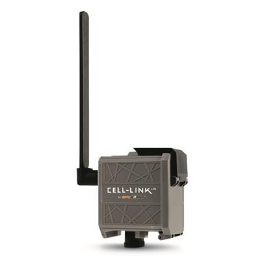 SPYPOINT Cell-Link Universal Cellular Trail Camera Adapter