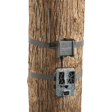 SPYPOINT Cell-Link Universal Cellular Trail Camera Adapter