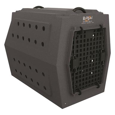 Ruff Land Gen 2 SUV Performance Kennel