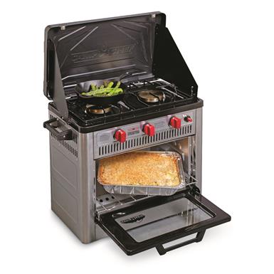 Camp Chef Professional Outdoor Oven