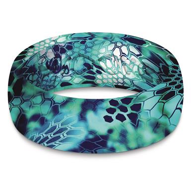 Groove Life Kryptek Men's Silicone Ring