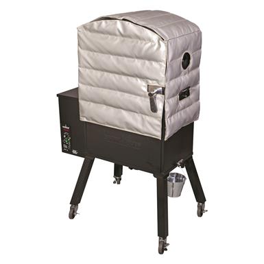 Camp Chef SmokePro XXL Pellet Grill Warming Blanket