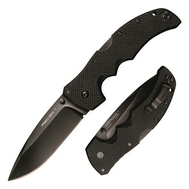 Cold Steel Recon 1 Spear Point Plain S35VN Knife