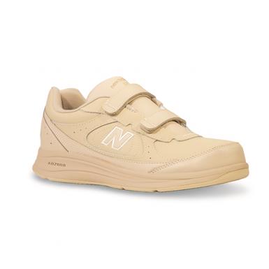 New Balance Men's Hook-and-loop 577 Walking Shoes