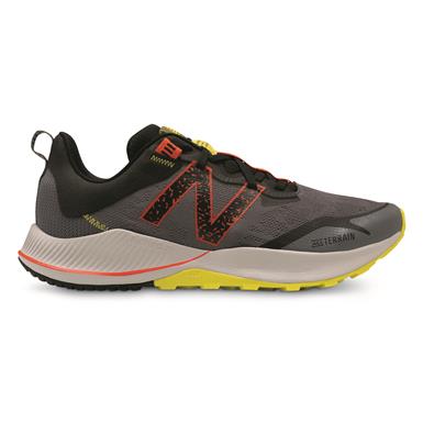 New Balance Men's Nitrel V4 Trail Running Shoes