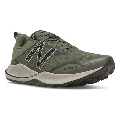 New Balance Men's Nitrel V4 Trail Running Shoes