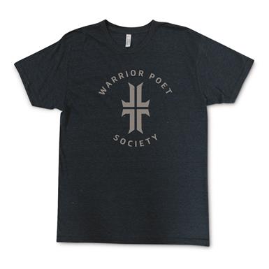 Warrior Poet Society Logo T-Shirt