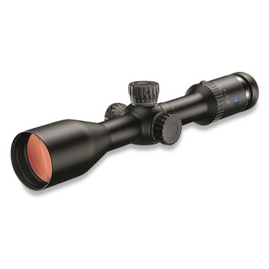 ZEISS Conquest V6 Rifle Scopes