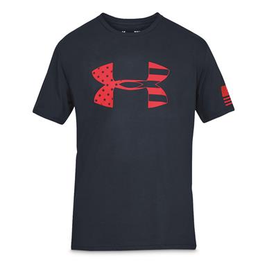 Under Armour Men's UA Freedom Tonal Shirt
