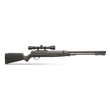 Umarex Synergis .22 with 3-9x40 Air Rifle Scope