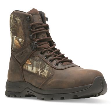 tractor supply wolverine boots