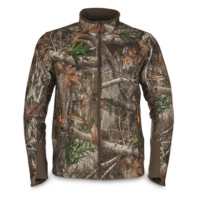 tactical hunting jacket